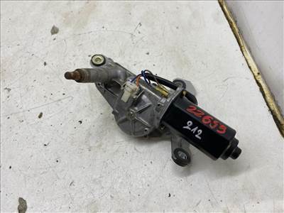 NISSAN ALMERA I (N15) 1.4 Hátsó Ablaktörlő Motor #22659#