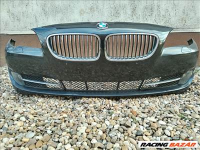 BMW 5-ös sorozat F10/F11 Bmw 5 F10 F11 radaros első lökhárító részeivel  51117200712