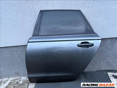 Audi A6 (C7 - 4G) ajtó 