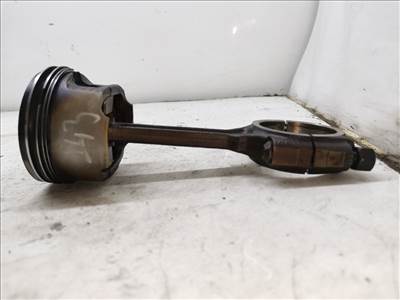 PEUGEOT 206 (2A/C) 1.4 i Dugattyú és Hajtókar #25470#