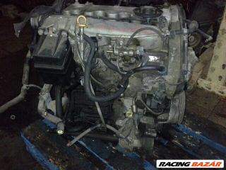 Fiat Multipla I Szívósor *55358*