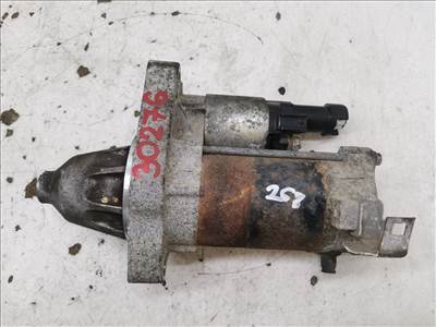 HONDA FR-V (BE/ BE1/ BE3/ BE5) 1.8 (BE1) Önindító #30276# 4280005001