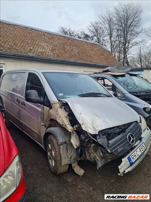 Mercedes Vito 638/639 bontott alkatrészek elado!