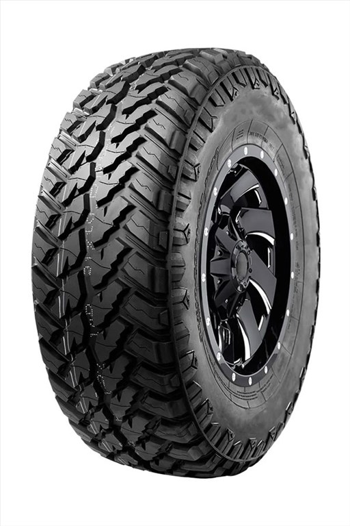 235/70 R 16 SONIX PRIMEMASTER M/TII (110/107Q TL    4x4 gumi.) 1. kép