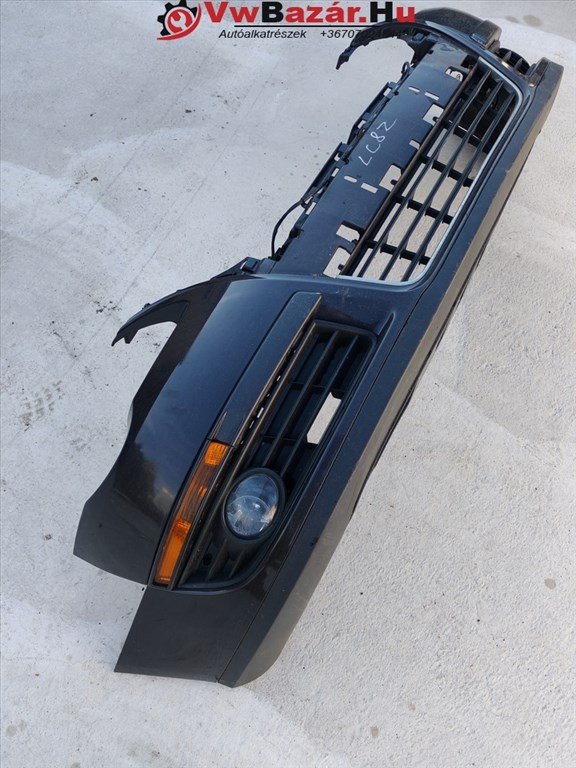 Első lökhárító Vw Passat B6 3C  3c0805903 3C0805903 1. kép