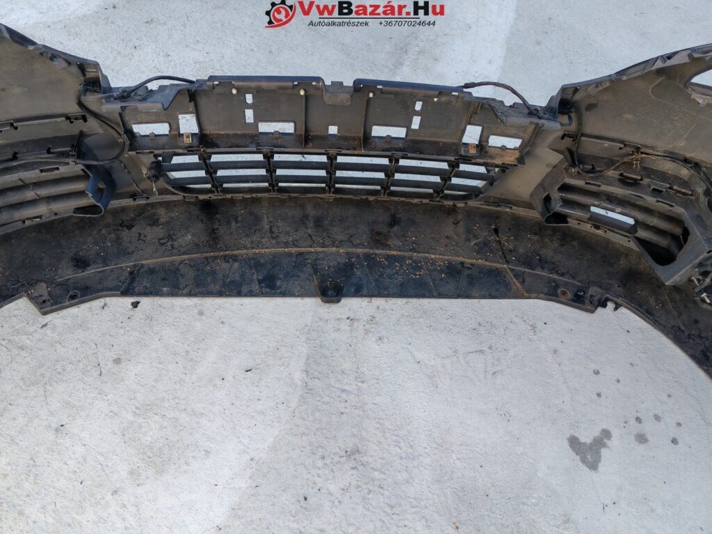 Első lökhárító Vw Passat B6 3C  3c0805903 3C0805903 3. kép