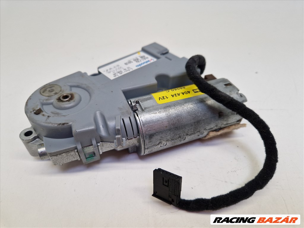 Volkswagen Golf IV tetőablak nyitó motor 4B0 959 591 B (15001) 4. kép