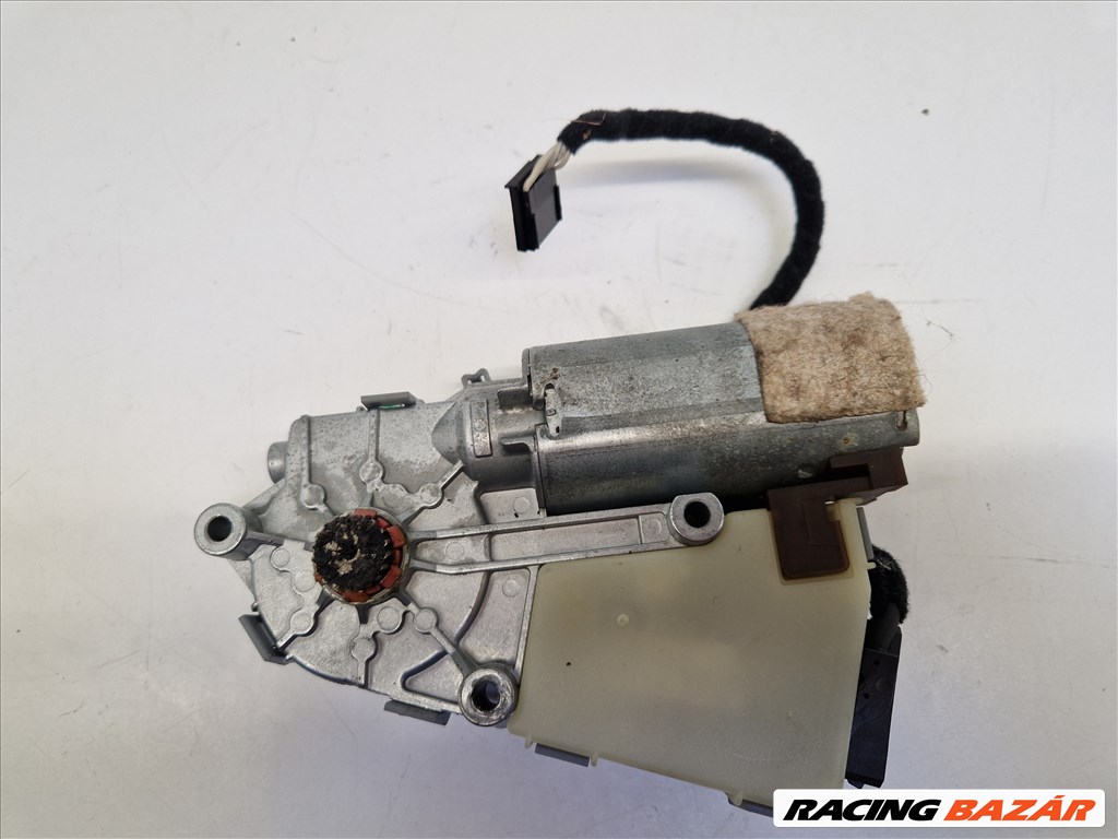 Volkswagen Golf IV tetőablak nyitó motor 4B0 959 591 B (15001) 6. kép