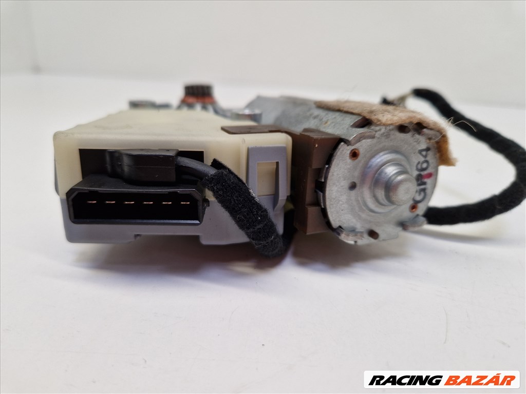 Volkswagen Golf IV tetőablak nyitó motor 4B0 959 591 B (15001) 7. kép