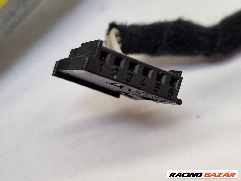 Volkswagen Golf IV tetőablak nyitó motor 4B0 959 591 B (15001) 8. kép