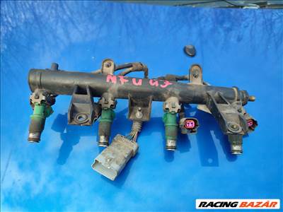 Peugeot Citroen 1.6 16v injektor NFU 2005 után