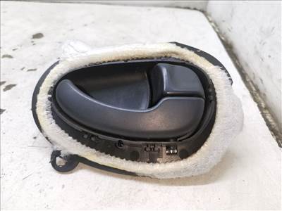 PEUGEOT 406 (8B) 1.8 16V Jobb első Belső Kilincs #32318# 9642248677