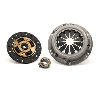 Suzuki Ignis kuplung szett 1.3-1.5 Benzin 2003-2007 utángyártott Starline 22000-86G00 (SL 3DS0820)