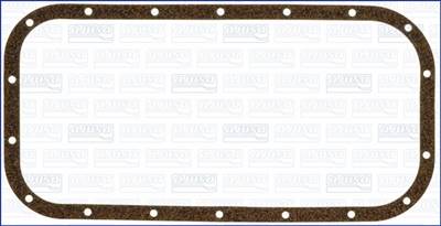 Suzuki Swift olajteknő, karter tömítés  1.3 8 és 16 szelepes motorokhoz 1990-2003 (14063000, CO028007P)