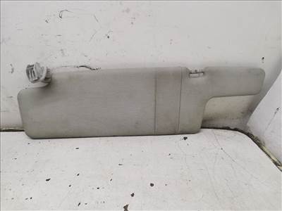 SKODA FABIA I (6Y2) 1.4 Bal Napellenző #32419# 6Y2857551