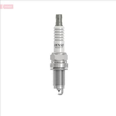DENSO IXU22FTT - gyújtógyertya ALFA ROMEO BMW CHEVROLET CHRYSLER DAEWOO DAIHATSU FIAT FORD LANCIA MA