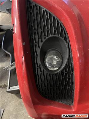 Seat León III ködlámpa 