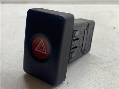 DACIA LOGAN Vészvillogó Kapcsoló