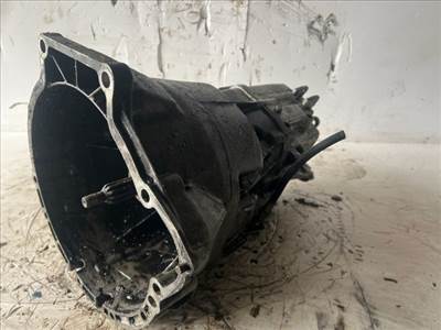 BMW 3 E46 Váltó (Mechanikus)