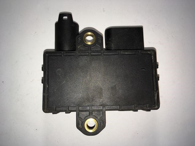 MERCEDES-BENZ B-CLASS Izzító Relé 2. kép