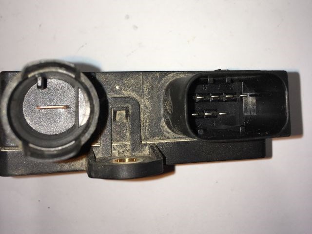 MERCEDES-BENZ B-CLASS Izzító Relé 4. kép