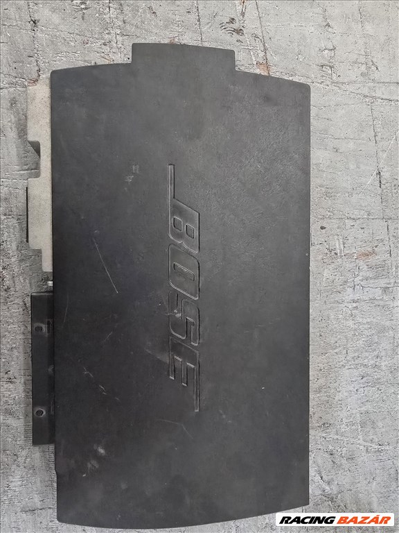 Audi a8 d4 4h Bose erősítő 2. kép