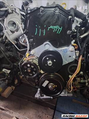 Ford Transit Mk8 motor  gk2q00 gk2q0000