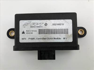 Gyári bontott vezérlőegység 55216621