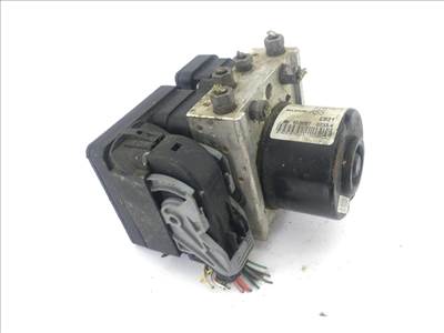 Fiat Doblo gyári, bontott abs kocka 51902576