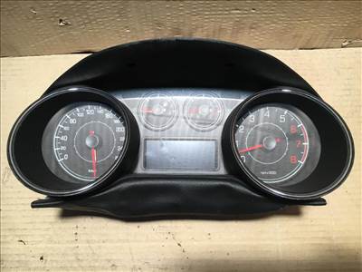 Fiat N'Bravo 1.4 Tjet benzines bontott óracsoport 51848307