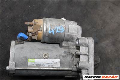  Citroen Xsara Picasso 1.6HDI  2003-  önindító  9662854180  (429)