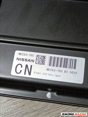 Nissan Murano I motorvezérlő eis1266856