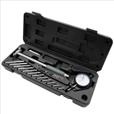 Lincos Indikátoros hengerfurat mérő készlet - MG90130