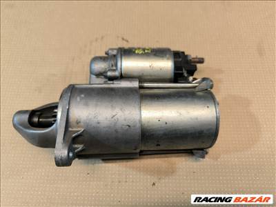 Opel astra h zafira b önindító 55556092