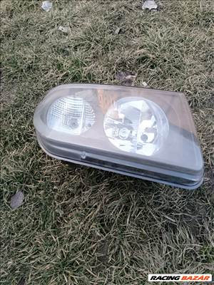 Volkswagen Crafter fényszóró  2e1941015