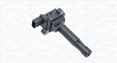 MAGNETI MARELLI 060717216012 - gyújtótekercs MERCEDES-BENZ