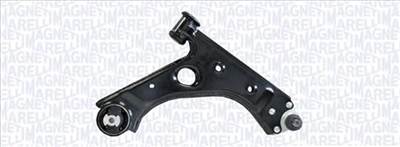 MAGNETI MARELLI 301181305900 - Lengőkar ABARTH ALFA ROMEO CITROËN FIAT PEUGEOT