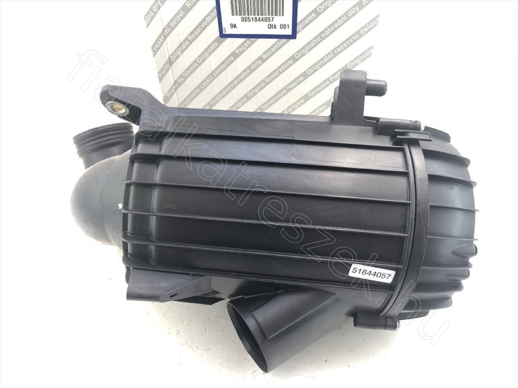 Levegőszűrőház Bravo LANCIA DELTA III - FIAT eredeti 51844057 2. kép