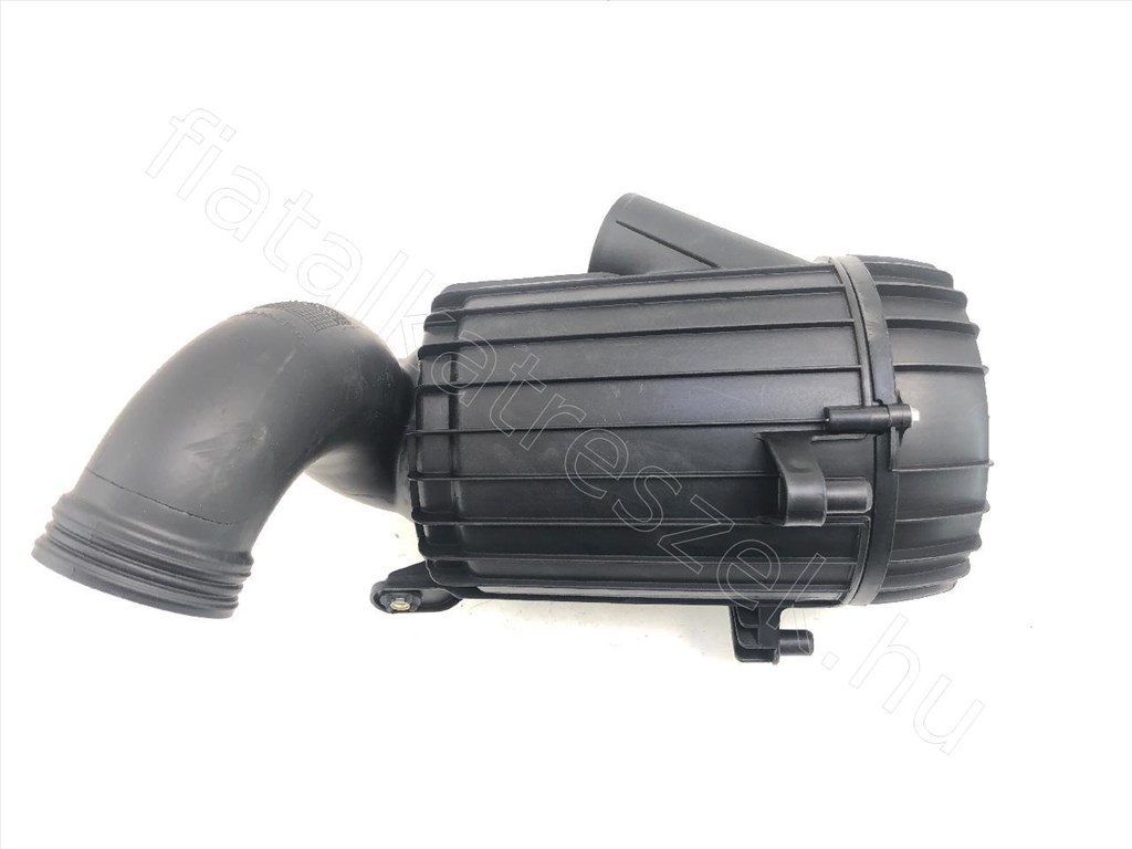 Levegőszűrőház Bravo LANCIA DELTA III - FIAT eredeti 51844057 3. kép