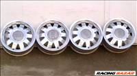  Eladó 4db 15-ös 5x112-es Audi,Vw,Seat,Skoda,stb alufelni