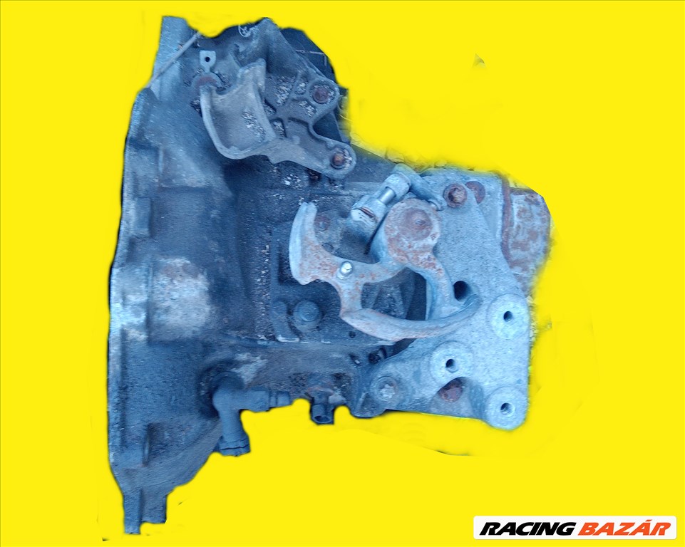 Opel Zafira B sebességváltó , váltó , sebváltó , Zafira B 1.6 b f17c419 1. kép