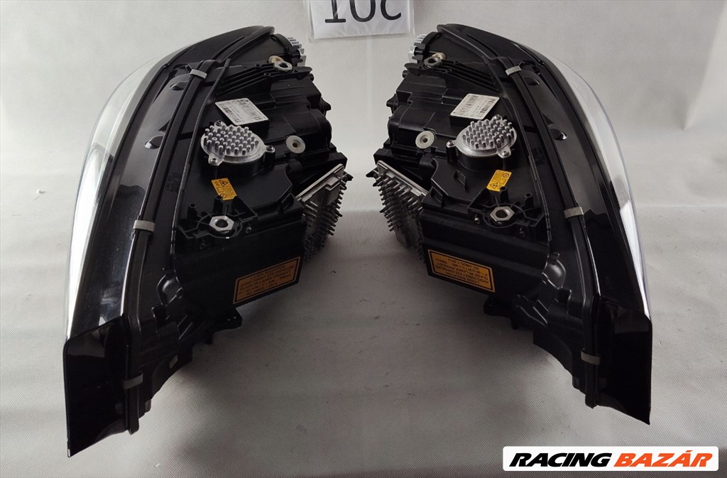 BMW 3-as sorozat G20/G21 Jobb-bal LASER fényszóró 948170807 948170708 2. kép