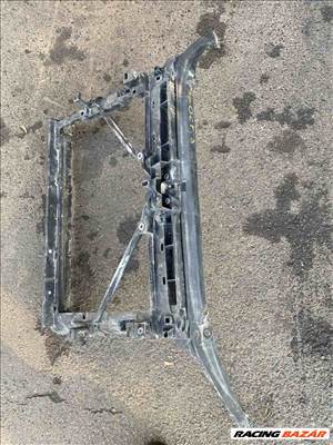 Skoda Octavia III homlokfal 