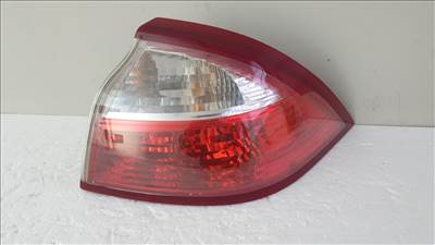 510815 Saab 9.3 CABRIO, 2006, Jobb Hátsó Lámpa, 12830938.