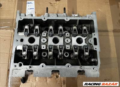 Volkswagen, Audi, Skoda, Seat 1.0 TSI CHZ DKL DKR hengerfej 04c103404l