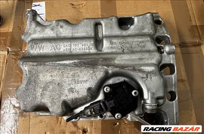 Volkswagen, Audi, Skoda, Seat 1.0 TSI CHZ olajteknő, olajszint jeladó 04c103603c