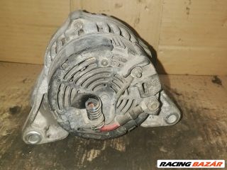 Opel Corsa B Generátor *100910* 90534472 bosch-0123100003 3. kép