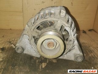 Opel Corsa B Generátor *100910* 90534472 bosch-0123100003 4. kép