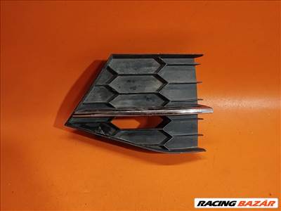 Skoda Superb 3 hűtőrács betét 3V0853666 (M.8.131R)