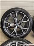 BMW Style 741 M 21" Alufelni 